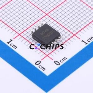Nuevo chip IC de circuito integrado W25Q32JWSSIQ, original, NOR FLASH - Product Image 2