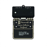 Lecteur/Graveur RFID NFC Proxmark3 RDV4.01 USB avec Boîtier ABS, 13.56MHz ISO 14443A/11784, Copieur de Cartes RFID/NFC, Clonage IOS