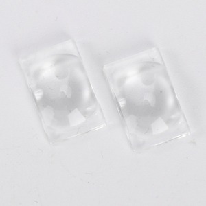 Custom Zinc Selenide Lenses Aluminum Alloy Reflectors Calcium Fluoride Lenses Magnesium Fluoride Lenses Phone Lens Molds - Product Image 3