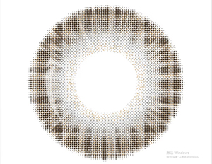 Lentes de Contacto de Color Marrón Natural Suave HEMA de Uso Anual al por Mayor, las <span class=keywords><strong>Mejores</strong></span> Lentes de Contacto de Larga Duración - Product Image 3