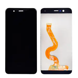 Pantalla Original para Huawei Nova 2 Plus de la Asamblea de pantalla táctil digitalizador sin marco para Nova 2 Plus pantalla de LCD celulares