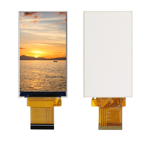 2.95 इंच ips <span class=keywords><strong>Lcd</strong></span> डिस्प्ले मॉड्यूल 480*854 रिज़ॉल्यूशन tft <span class=keywords><strong>Lcd</strong></span> स्क्रीन पैनल के साथ mpi/<span class=keywords><strong>rgb</strong></span> इंटरफ़ेस - Product Image 1