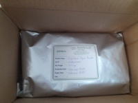 Premium Wild Peruaanse Huito Gedroogd Poeder van Hoge Kwaliteit, Voedingsmiddelkwaliteit, Genipa Americana Bulk Fruitpoeder, HACCP Gecertificeerd, 100%