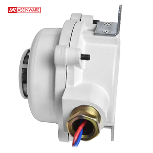 Máy Dò Khói Chống Nổ Công Nghiệp Trong Báo Động - Product Image 3