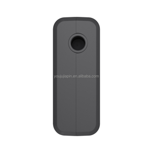 <span class=keywords><strong>Insta360</strong></span> <span class=keywords><strong>ONE</strong></span> <span class=keywords><strong>X2</strong></span> <span class=keywords><strong>ONE</strong></span> R GO 2 <span class=keywords><strong>Insta360</strong></span> <span class=keywords><strong>ONE</strong></span> <span class=keywords><strong>X2</strong></span> Adaptador de Micrófono de 3.5 mm Cámara de Acción Deportiva <span class=keywords><strong>Accesorios</strong></span> Originales en Existencia - Product Image 3