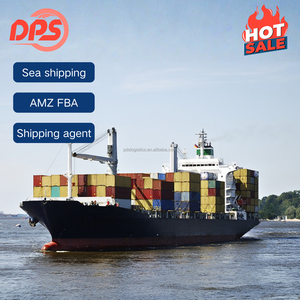 أفضل سعر خدمة شحن بحري سريع من الباب للباب من الصين إلى كندا والمملكة العربية السعودية/الولايات المتحدة الأمريكية/المملكة المتحدة/السويد - Product Image 5