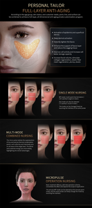 Máquina de Belleza para el Cuidado de la Piel ABS 2026, Último Modelo, para Lifting Facial y Reafirmación Corporal, para Spa - Product Image 6