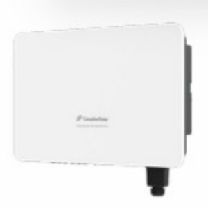 Onduleur solaire Goodwe 50K 100Kw triphasé DC AC pour système photovoltaïque - Product Image 1