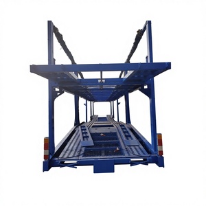 Vente directe par le fabricant : Remorques de transport de véhicules à 2 et 3 essieux - Product Image 1