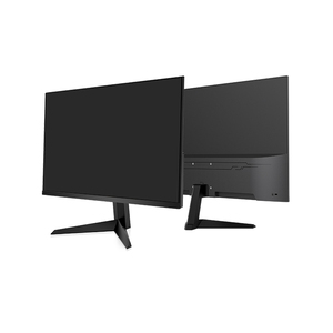 Nouvel écran sans bordure de 24 pouces, fréquence de rafraîchissement de 200 Hz, résolution 1080p pour interface DP, panneau IPS, aspect noir pour le jeu - Product Image 4