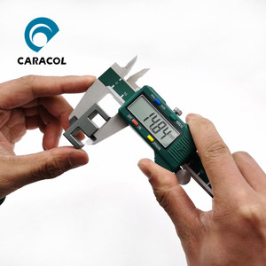 EE33/30 <span class=keywords><strong>Ferrite</strong></span> <span class=keywords><strong>Core</strong></span> Cho Biến Áp Điện Sản Xuất Tại Trung Quốc - Product Image 2