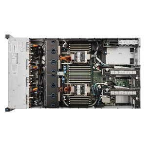 Servidor Inspur <span class=keywords><strong>Insys</strong></span> NF5280M7 2U para Montaje en Rack, Configuraciones Opcionales - Product Image 3