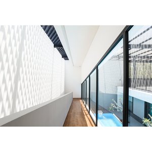 Light Steel Frame Villa Minimalist Design Total Project Solution Interior <b>Environment</b> - Product Image 5