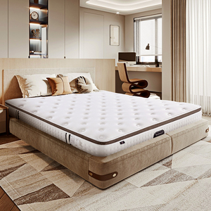 Memory Foam King Size Mattress