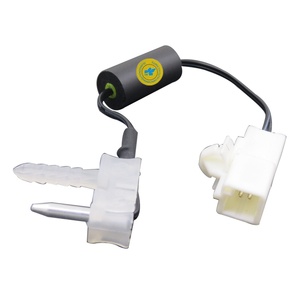 สวิตช์หมุนควบคุมอุณหภูมิพร้อมเซ็นเซอร์สำหรับโตโยต้าไฮลักซ์วีโก KUN25 - Product Image 4