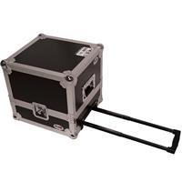 XS-DNP-DSRX1 DNP DS RX1 Flight Case en aluminium CE pour imprimante photo Hiti P525l, Flight Case pour imprimante, Emballage pour outils