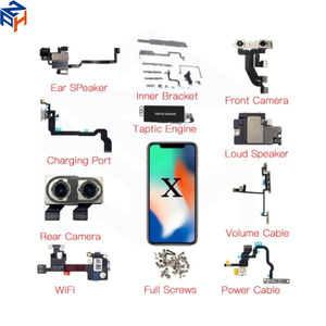 OLED pantalla สำหรับ <span class=keywords><strong>iPhone</strong></span> x XR XS MAX 11 12 13 14 15 16 Pro สำหรับ Apple <span class=keywords><strong>iPhone</strong></span> LCD จอ GX Display ขายส่ง - Product Image 5