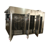 Fabrieksleverancier Vruchten Dehydrator