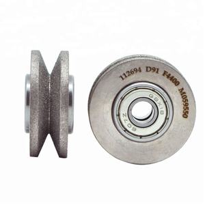 Meules 703410 adaptées aux machines de découpe VT5000 VT7000 - Product Image 1