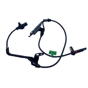 Auto Brake System ABS Sensor for Acura MDX (2013) 57450-STX-A01 57450STXA01 Front Right Spare Parts - Product Image 1