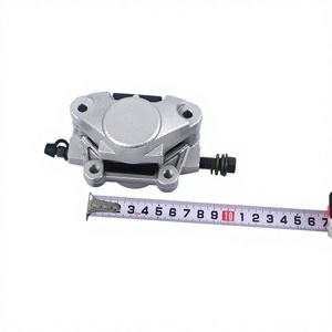 Conjunto de Bomba de Freno para Motocicleta ATV 200, Componente Clave para Pinzas de Freno Eficaces - Product Image 4