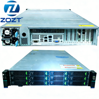 Serveur de streaming IPTV Zhouzhen, serveur Dell PowerEdge Intel Xeon 6434 R760 à prix avantageux, serveur HP, serveur Cccam