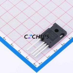 Transistor NTH4L040N120M3S TO-247-4 Original Nuevo, MOSFET de Carburo de Silicio (SiC MOSFET) - Product Image 1
