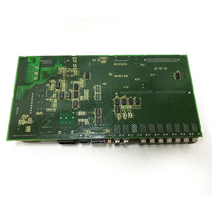 แผงวงจรควบคุม FANUC A20B-2101-0012 A20B-2902-0670 พร้อมสต็อก - Product Image 5