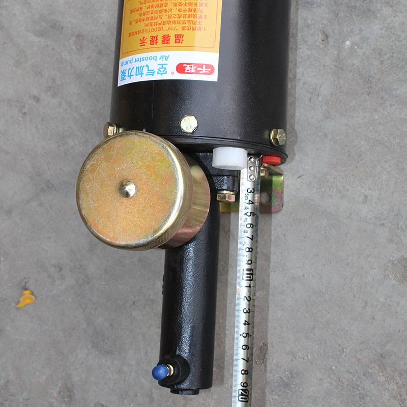 Brake Booster 4120000675 for SDLG Wheel Loaders - Reliable