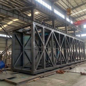 Unidad criogénica de separación de aire, planta de oxígeno líquido/nitrógeno/equipo de generación de <span class=keywords><strong>gas</strong></span> argón - Product Image 5