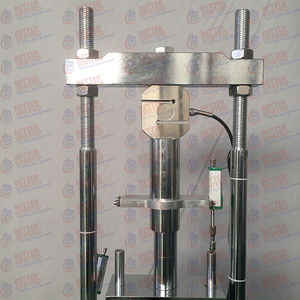 CBR 및 마샬 기계 디지털 Cbr/marshall 로딩 기계 맞춤형 전자 기계 토양 테스트 전자 두께 게이지 - Product Image 3