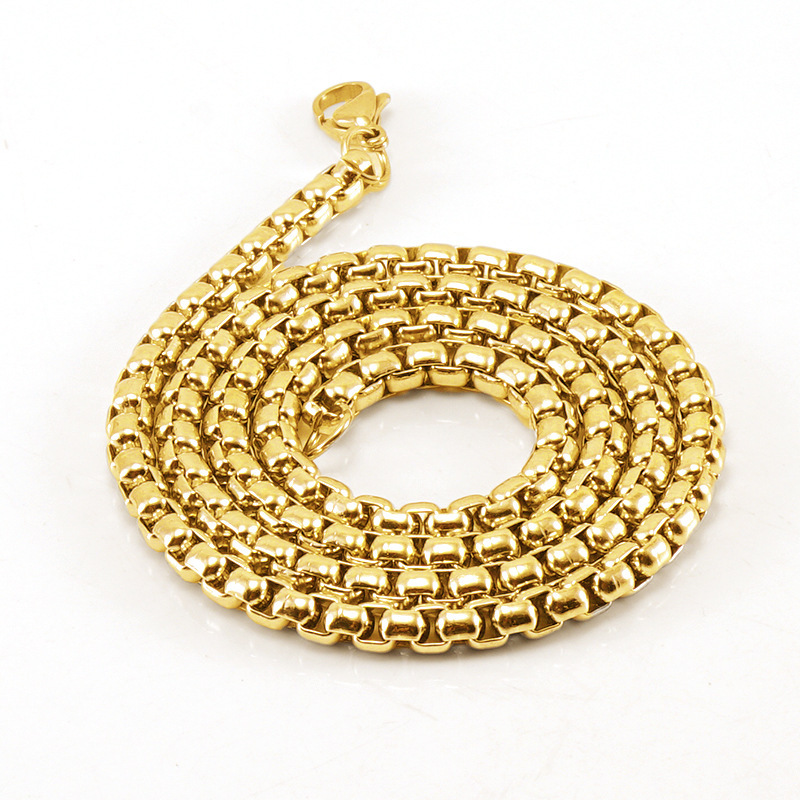 Gold color [2.0mm*455cm]