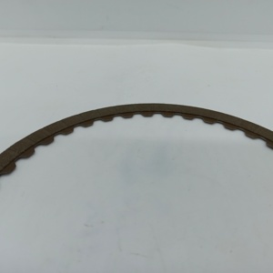 Placa de fricción BTR M11 QR640AHA, 6 velocidades, 40 dientes, transmisión automática, piezas de caja de cambios, M11-6-AM - Product Image 4
