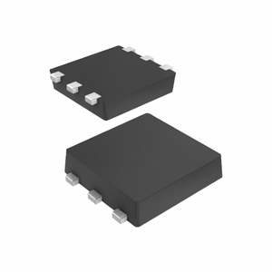Composants de circuits électroniques 6 SMD, fils plats BOM IC en stock Gestion de l'alimentation (PMIC) S-1167B36-I6T2U - Product Image 1