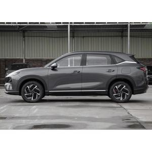 五菱星光<span class=keywords><strong>S</strong></span> EV预售中国工厂的新能源电动SUV左转向小五菱EV轿车 - Product Image 6