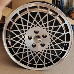 Jantes forgées pour voitures particulières 15 16 17 18 19 <span class=keywords><strong>20</strong></span> pouces 5*112 pour Japan Racing <span class=keywords><strong>JR</strong></span>-14 pour Mini Cooper pour BMW pour voitures de course - Product Image 3