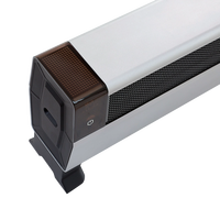 CANAAN AVALON MINI 3 37.5TH/S HOME BTC MINER & HEATER Machine de minage de Bitcoin à faible bruit et à économie d'énergie BTC ASIC MinerSs