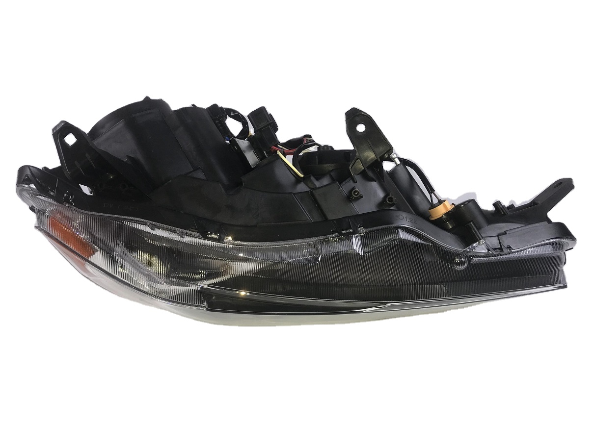 Auto HID HEAD Lamp for Lancer EX 2008-2013 - Reliable Lighting