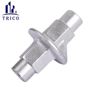 แบบหล่อก่อสร้างรีดเย็นผูกก้าน D15/17เหล็กผูกบาร์เหล็กโลหะผูกก้านบาร์ปีกน็อต - Product Image 5