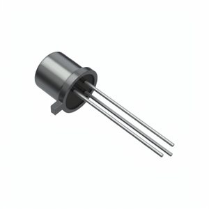 TO-206AA, TO-18-3 Metal Can Components Electronic 2N6432 TIN/LEAD Transistors Original - Product Image 1