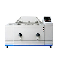 IEC 60068-2-11 Salt Spray Test Chamber NSS AASS CASS Corrosion Testing Equipment for Metal Coating
