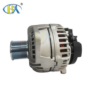 Baru 24V 120A Alternator rakitan Caterpillar traktor perayap Dozer D6R kompatibel ALB5425ML ALB5425UH ALB5425UX ALD5425LK - Product Image 3