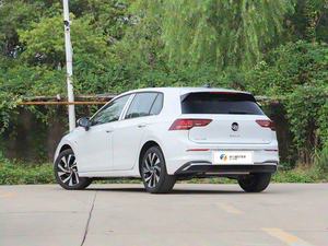 Nuova Auto a Benzina Turbo ad Alte Prestazioni per VW <span class=keywords><strong>Golf</strong></span> R Hatchback, Pneumatici R17, Cambio Automatico, Telecamera Posteriore, Sedili in Pelle, Guida a Sinistra - Product Image 4