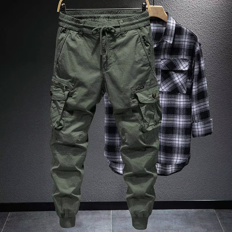 Verde dell'esercito