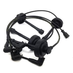 Auto Onderdelen 90919-21496 9091921496 Voor Caldina Camry SV30 Carina Ed Carina Celica Bougiekabel Set Bougie Kabel - Product Image 2