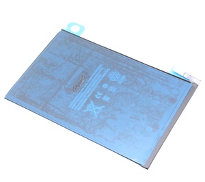 แบตเตอรี่ทดแทน A1546 5124mAh สำหรับ Apple iPad Mini 4 A1538 CE RoHS ขายส่งจำนวนมาก คุณภาพสูง 0 รอบการใช้งาน - Product Image 3