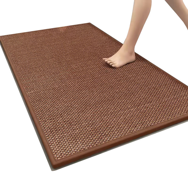 ligne plus épaisse de café noir