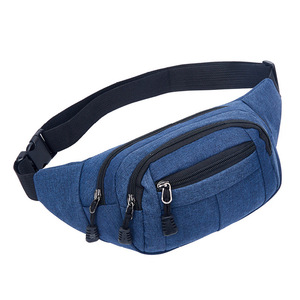 Portable <span class=keywords><strong>En</strong></span> Plein Air Sport Sac <span class=keywords><strong>Banane</strong></span> Cyclisme <span class=keywords><strong>Bandoulière</strong></span> Taille Sac - Product Image 2