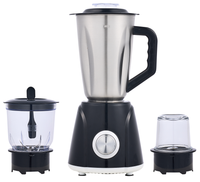 Blender Mini portabel cetakan pribadi elektrik 3 kecepatan multifungsi kualitas baik diskon besar-besaran harga murah