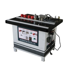 Máy Dán Cạnh Bằng Tay MY08 - Product Image 1